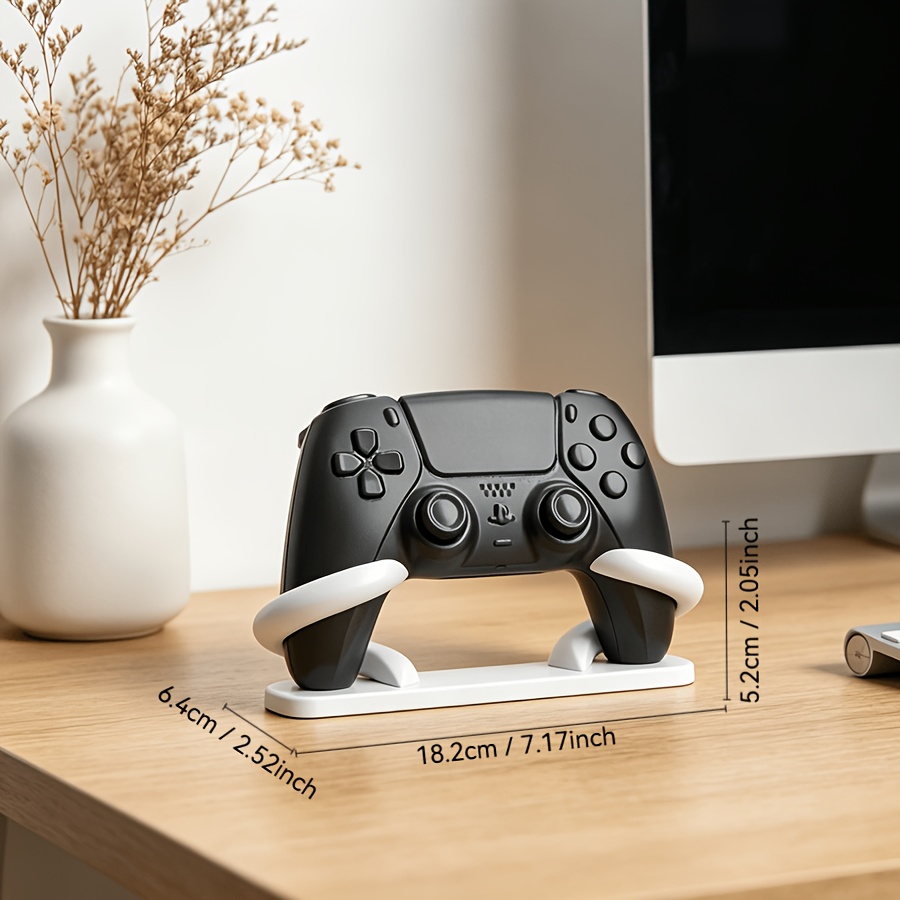 Soporte Inclinado para Control - 3D Printing Xbox Controller Holder reseña y precio
