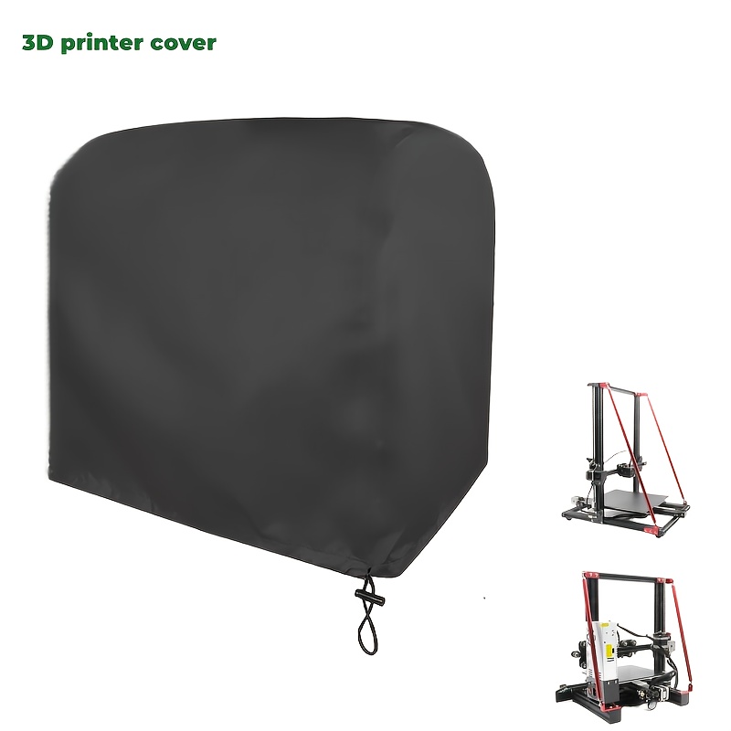 Cubierta protectora de tela Ox - 3D Printing News reseña y precio