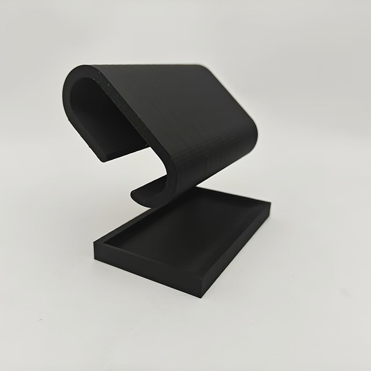 Soporte Multiusos Impreso en 3 - 3D Printing Ring Holder reseña y precio
