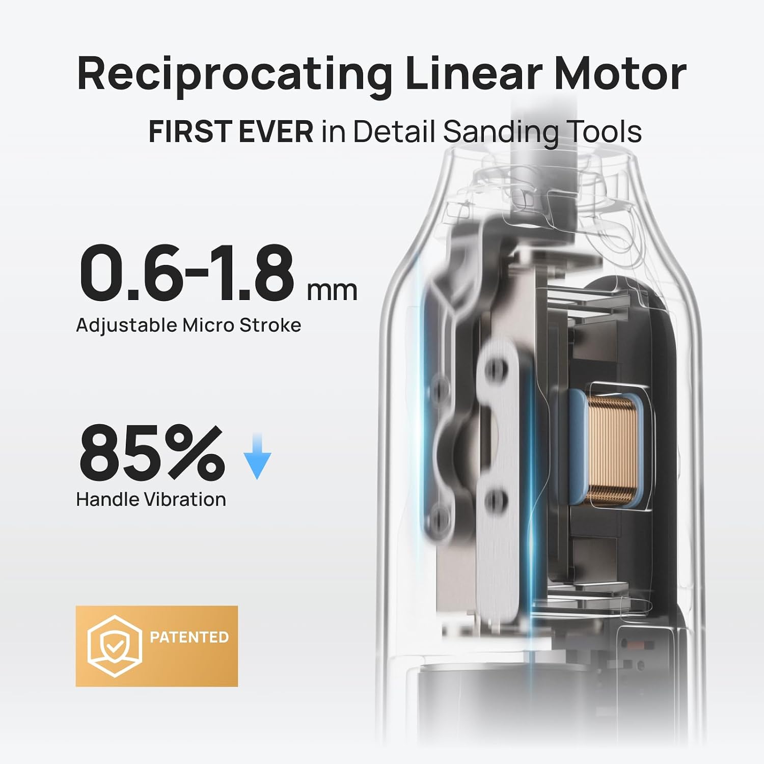 HOZO Neosander Herramienta de  - 3D Printing File reseña y precio