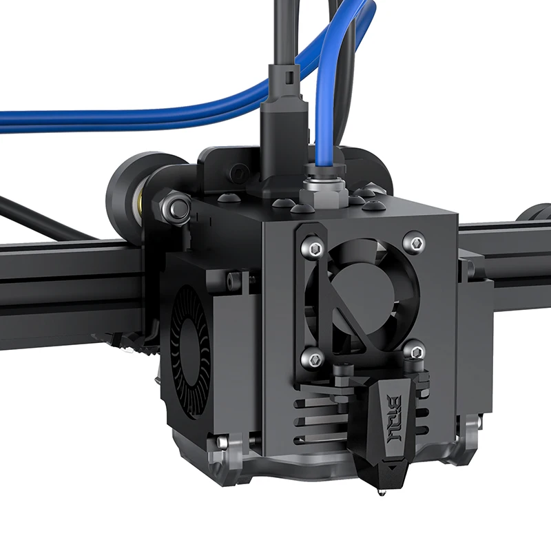 Tarjeta de Control BTT SB2209  - 3D Printing Klipper reseña y precio