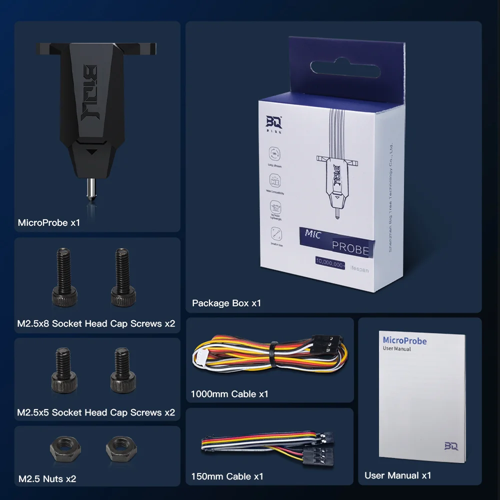 Tarjeta de Control BTT SB2209  - 3D Printing Klipper reseña y precio