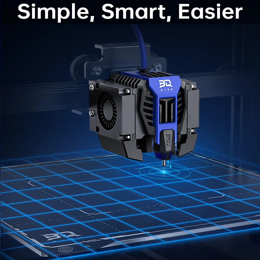 Tarjeta de Control BTT SB2209  - 3D Printing Klipper reseña y precio